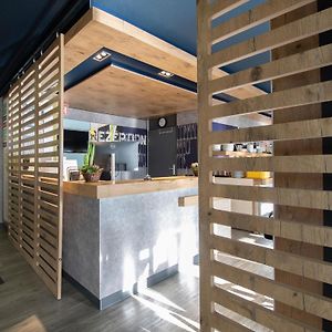ibis budget Berlin Genshagen