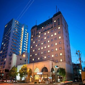Apa Hotel Matsuyamajo Nishi
